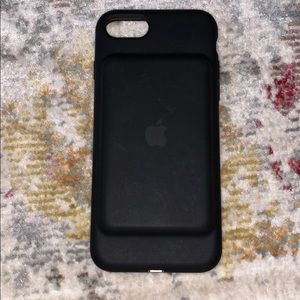 Apple Charging IPhone Case